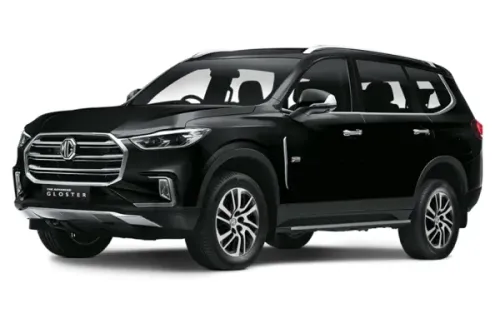 MG Gloster Gloster Sharp